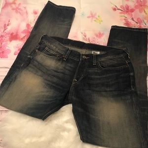 H&M Denim Brand Men’s Jeans